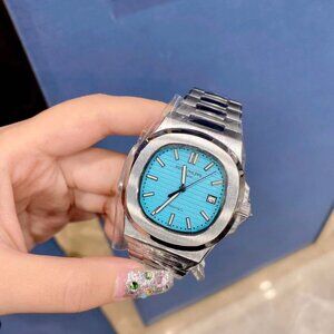 Tiffany Joint Nautilus Series Watch